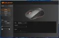 COUGAR MINOS XC GAMING GEAR COMBO, снимка 1