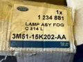 2006 Форд Фокус халогени Ford Focus fog lights , снимка 5