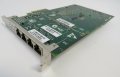 Riverbed PCIe bypass Quad-port Gigabit Network Card NIC, снимка 4