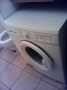 Работеща  пералня   . Без  електроника  /  Запазена  . КРАУН, снимка 10