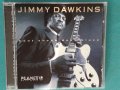 Jimmy Dawkins – 1991 - Kant Sheck Dees Bluze(Chicago Blues)