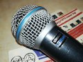 shure beta-профи микрофон без бутон 0405231253, снимка 6