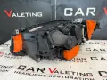 Фар фарове десен Adaptive LED BMW 5 F10 F11 LCI М5 Face far farove БМВ 5 Ф10 Ф11 ЛЕД, снимка 6