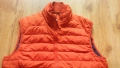 Dressmann DOWN Rib Vest размер L елек с гъши пух - 2606, снимка 3