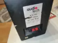 AUDIOTECH KS-700 1БР МЕТАЛНА КОЛОНА ВНОС SWISS 0509262058L4, снимка 12