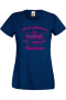 Дамска тениска Най-добрата Баба на света Невена Подарък,Имен Ден,Изненада,Може да се смени името,, снимка 7