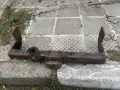 теглич Mercedes sprinter , снимка 1