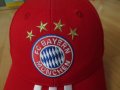 Jordan Flight MVP pro cap, adidas bayern шапка, under armour шапка, снимка 8