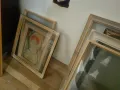 Дървени рамки за картини , снимка 3