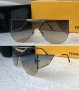 -15 % разпродажба Fendi Дамски слънчеви очила маска, снимка 1 - Слънчеви и диоптрични очила - 39164237