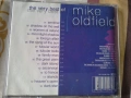 Mike Oldfield, снимка 5