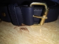 Нов Дамски Стилен Кожен Колан 120см., снимка 9