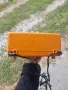 Зарядно за акумулатор BOSCH KL126M, снимка 5