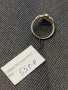 Златен дамски пръстен 2.16гр-14к, снимка 2