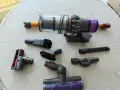 Прахосмукачка Dyson V11, снимка 4