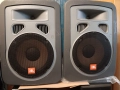 JBL EON 10 двулентови пасивни тонколони, снимка 1