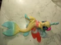 малкото пони морско пони mlp sea pony g4, снимка 3