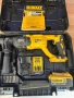 Dewalt перфоратор DCH133, снимка 1
