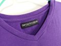 Разпродажба! Мъжка тениска Emporio Armani underwear, XL, снимка 1