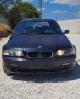 BMW E46 320D 136к.с. НА ЧАСТИ, снимка 2