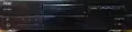 TEAC CD-P4500 – Легендарен японски CD плеър (1993) – Работи перфектно, снимка 4