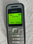 Нокия 1200 , Nokia 1200 с фенерче , Life timer 33 мин., снимка 6