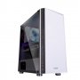 Кутия за компютър Zalman ZM-R2 Бяла ATX Middle Tower , снимка 1