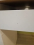 Бюро MICKE с надстройка от IKEA, снимка 4