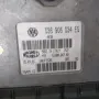 ЕКУ компютър Ауди А2 1.4 75к.с. Audi A2 / 036 906 034 EG / 036906034EG, снимка 2