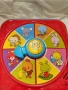 VTech Бебешки занимателен/образователен музикален куб и музикален паяк , снимка 4