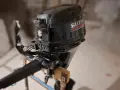 двигател за лодка Suzuki 20 L, снимка 3