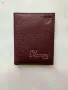 Картодържател  - портмоне - калъф документи, снимка 4
