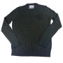 Calvin Klein мъжки оригинален пуловер вълна памук размер XL, снимка 1 - Пуловери - 42867147