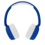 Слушалки OTL Sonic the Hedgehog, безжични, Bluetooth, микрофон, честотен диапазон от 20Hz до 30KHz, , снимка 4