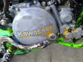 Kawasaki kdx 250 само на части Кавазаки кдх, снимка 4