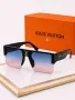 Louis Vuitton Слънчеви Очила С UV400 Защита - Различни Цветове Код SEM-562, снимка 3