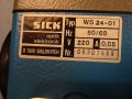 фотоелектричен сензор SICK WS 24-01 photoelectric sensor 220V, 50/60Hz, снимка 4