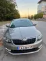 Skoda Octavia 2014 1.4 TSI АВТОМАТИК Бензин Сервизна История, снимка 1