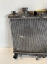 Радиатор за охлаждаща течност за Subaru Outback 2.0 Дизел (2010) , снимка 3
