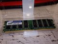 Продавам RAM памет 1GB DDR1 400MHz ADATA, снимка 2