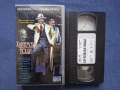 Видеокасета VHS Харлемски Нощи, снимка 2