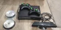 XBOX 360 120GB +kinect sport, като нов, снимка 9