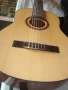 Класическа китара, Размер 1/4 с калъф, снимка 3