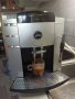 Кафеавтомат Jura F90 работи отлично и прави хубаво кафе с каймак , снимка 1 - Кафемашини - 42848593