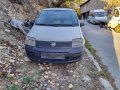 Фиат Панда Ван 1,1 54кс на части за Fiat Panda Van 1.1 40kw 2005г. газова уредба , снимка 2