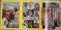 Списания, книги National Geographic, снимка 3