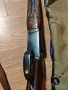 Продавам ловна пушка - успоредка, ИЖ, модел 43 Е, кал.12х70, 72 см., снимка 5