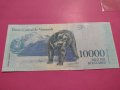 Банкнота Венецуела-15834, снимка 3