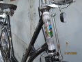 Ретро велосипед ,колело -  Bergland , снимка 14