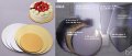 Подложка подложки за торта велпапе поднос основа поставка ламиниран картон, снимка 1 - Други - 19157808